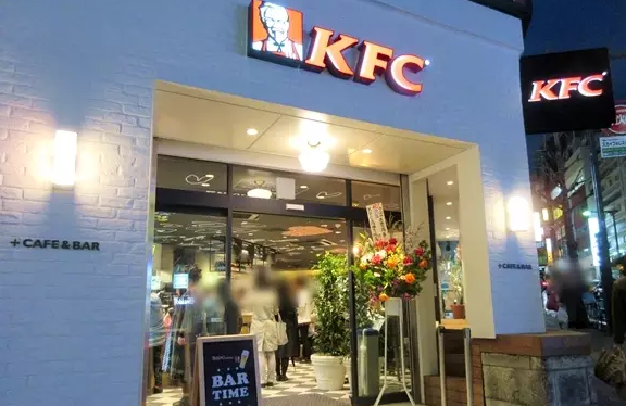 KFC在悉尼賣啤酒被禁了，之后打算去哪？|餐飲界