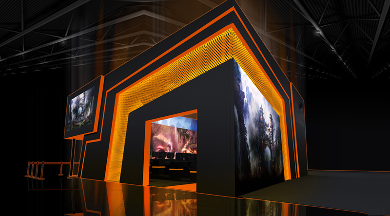 國際快餐巨頭爭開概念餐廳，兩大“首創(chuàng)”背后內(nèi)幕是啥？| 觀點