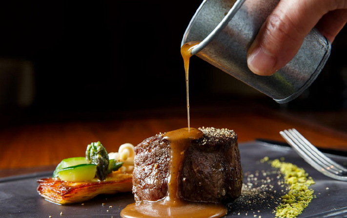 美國餐飲業(yè)的發(fā)展趨勢對中國餐飲業(yè)的未來有何借鑒作用？