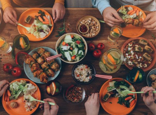 吃什么成每日終極一問，口碑召集全球極客解決“吃飯問題”