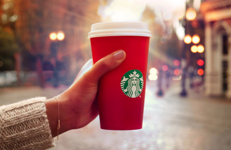 星巴克“星享卡”背后的會員營銷，你知道多少？|餐飲界