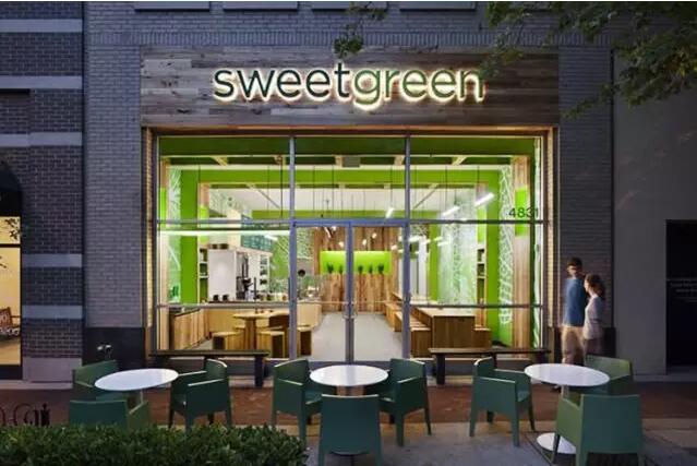 60平小店吸金5億，就憑這五個(gè)“信條”