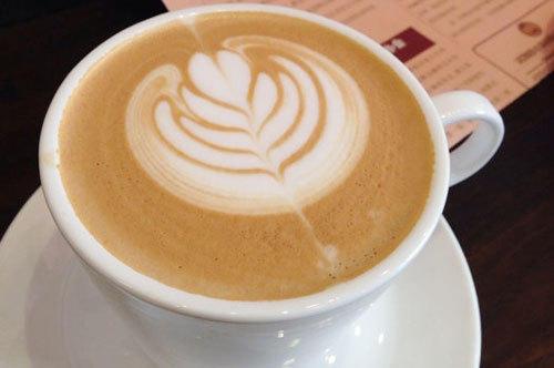 咖啡盛行的年代，她怎么把茶賣給年輕人？