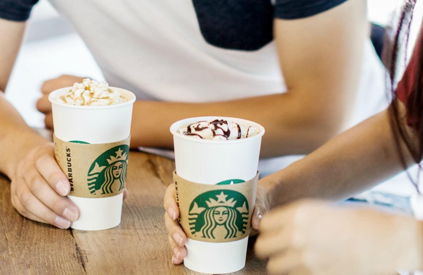 星巴克這些年做的事，為其提高了商業(yè)競爭的壁壘|餐飲界