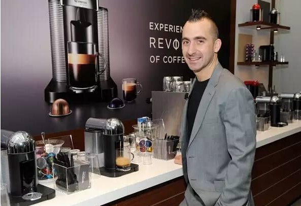 綠山咖啡巧創(chuàng)新，完成價(jià)值重構(gòu)