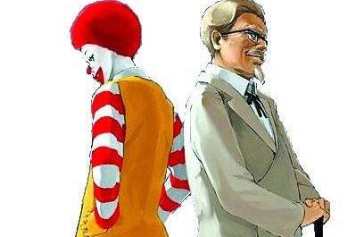 餐飲業(yè)爆發(fā)效率革命，連麥當(dāng)勞和肯德基都在加速