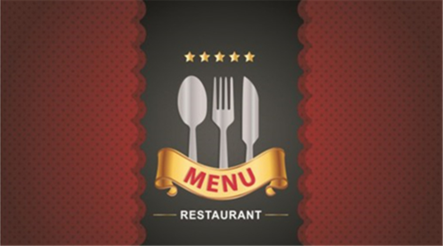 餐廳菜單也能玩出貓膩，4種“花樣菜單”總有一款適合你！|餐飲界