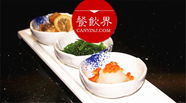 別小瞧餐前的一道開(kāi)胃菜，它將可能帶來(lái)更大的利潤(rùn)！| 周末一參