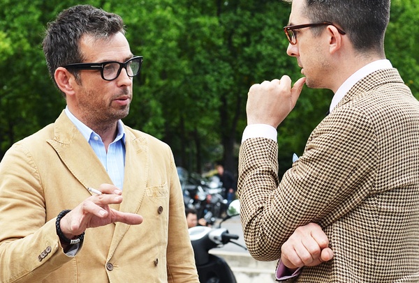 餐飲人先別忙，聽聽顧客怎么說！|餐飲界