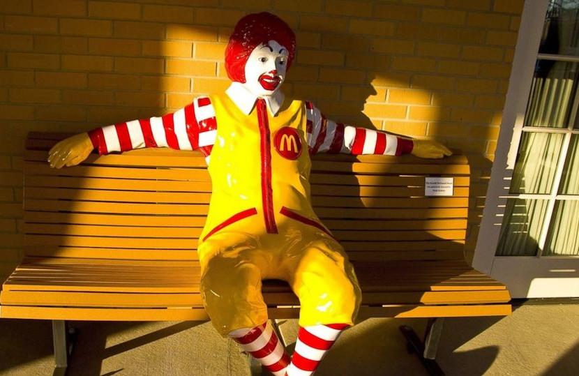 麥當(dāng)勞極盡所能地了解消費者，誓要做餐飲業(yè)的007？|餐飲界