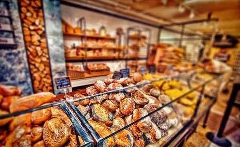 美國連鎖餐飲為啥這么牛？答案都在這了