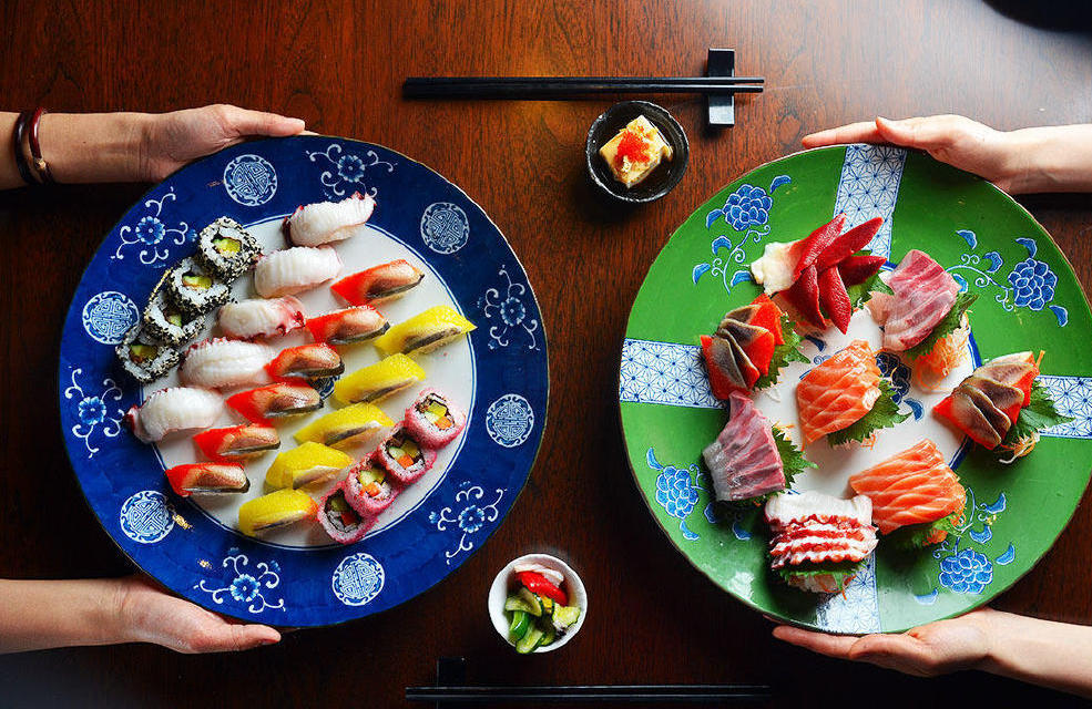 看完這個，誰還敢說餐飲行業(yè)門檻低！