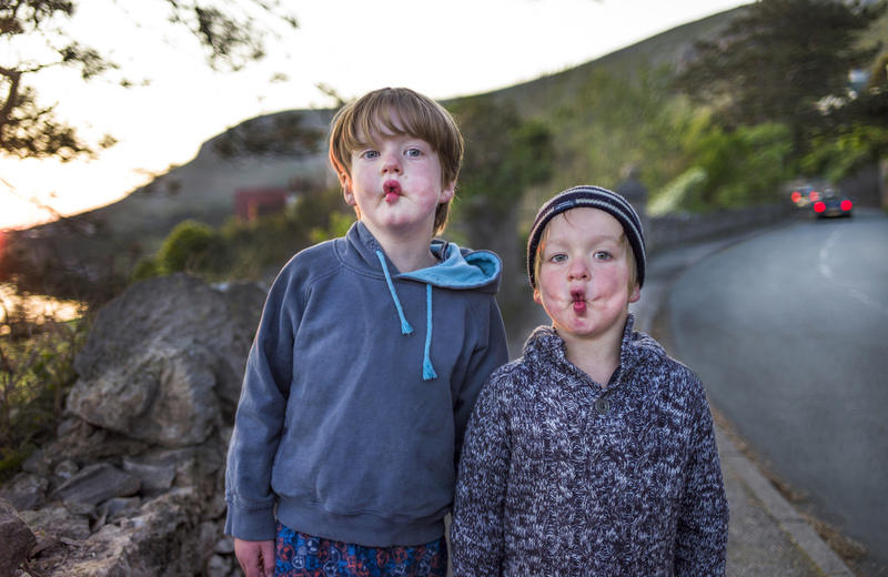 孩子經(jīng)濟(jì)不可忽視，看看這些餐廳都為兒童體驗做了什么|餐飲界