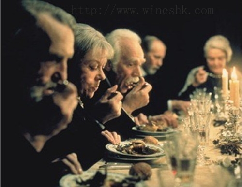 這家117歲的餐廳為何如此重視小孩和老人？|餐飲界