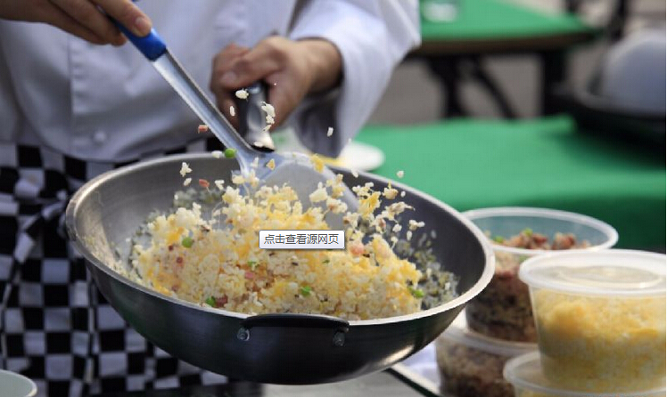 地方特色飲食也需要官方統(tǒng)一“標(biāo)準(zhǔn)”嗎？他們這么說…