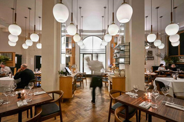 為什么小門店和大連鎖餐飲擁有巨大的擴(kuò)張潛力？