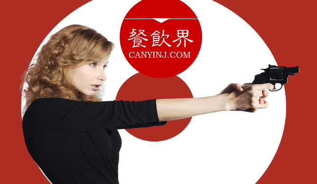 方向定成敗，餐飲人你真的瞄準(zhǔn)目標(biāo)了嗎？| 觀點(diǎn)