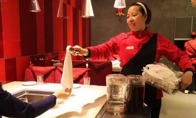 還在頭疼餐廳員工管理？看看這3大管理法則