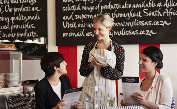 餐飲人該學(xué)學(xué)這9招菜單小技巧！|餐飲界