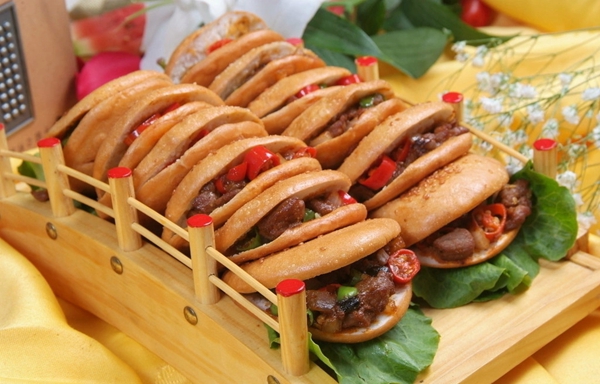 “全球20城市美食榜”公開，西安40家餐館入圍登榜