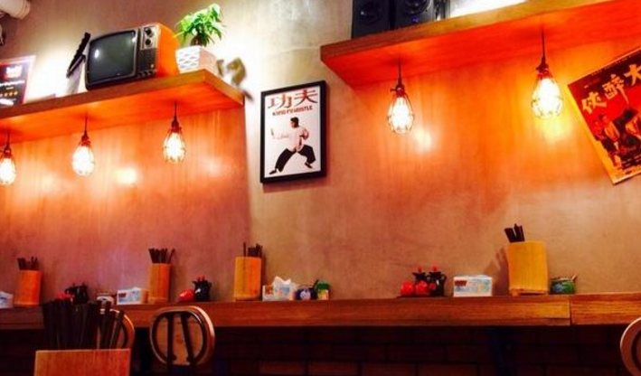 同樣是牛腩，七爺清湯楠是如何超過雕爺牛腩