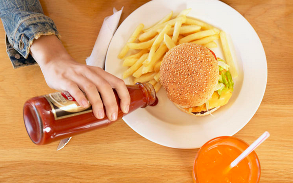 關(guān)于“美國連鎖餐飲為啥這么?！保医o你準(zhǔn)備了答案|餐飲界