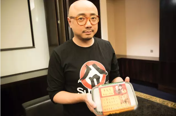 為什么餐飲業(yè)顛覆傳統(tǒng)的都是些外行人？