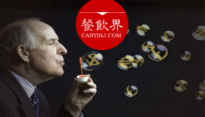 奇葩！這些餐廳竟然不單靠“賣菜品”來盈利！| 案例