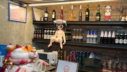 性虐類主題餐廳 能走多遠(yuǎn)？