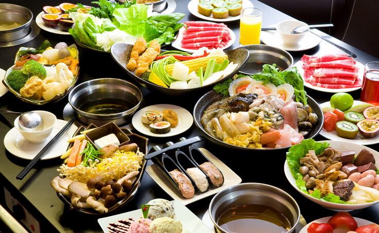 中國(guó)餐企百?gòu)?qiáng)揭曉，行業(yè)超八成營(yíng)收來自三大主業(yè)態(tài)