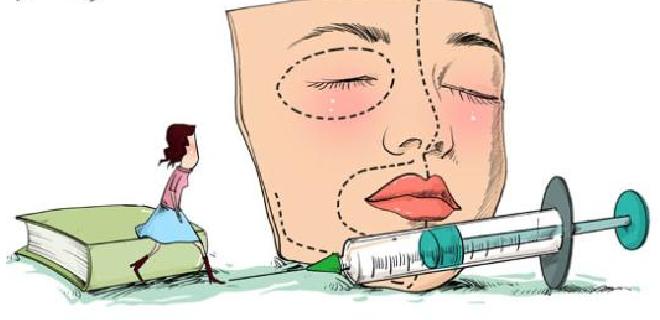 知名連鎖店紛紛“整容變臉”，究竟能否“手術(shù)成功”？|餐飲界