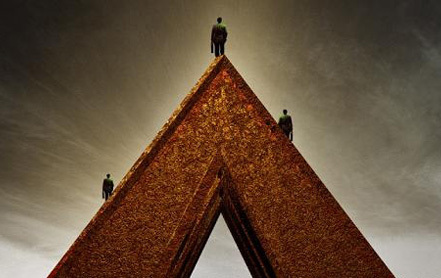 餐飲創(chuàng)業(yè)者還不到談“匠心”的時(shí)候！