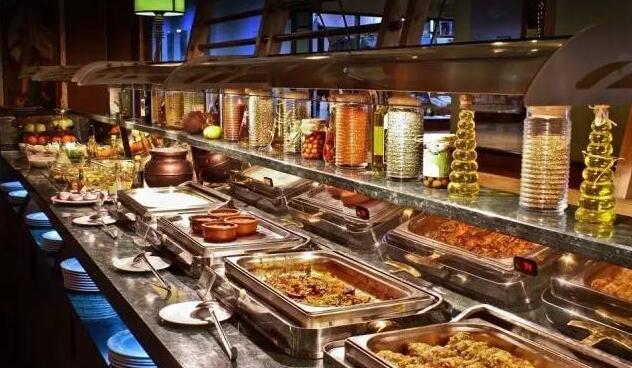 金錢豹陷入困境是何因？自助餐真已走到了盡頭？