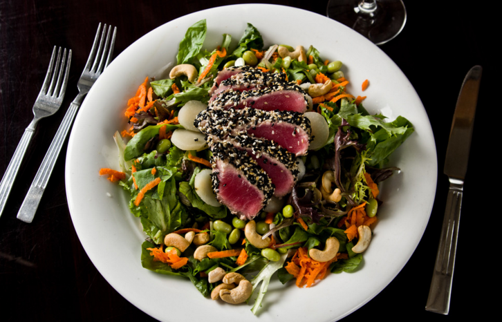 案例 | 不重新包裝概念，餐廳節(jié)日營(yíng)銷咋整都是自嗨