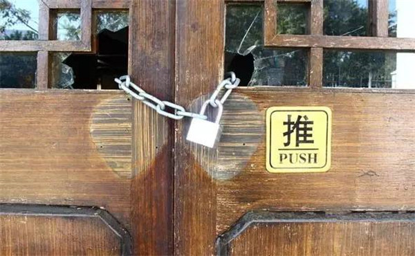 2016下半年，餐飲人還需邁過這7個坎才能活下去