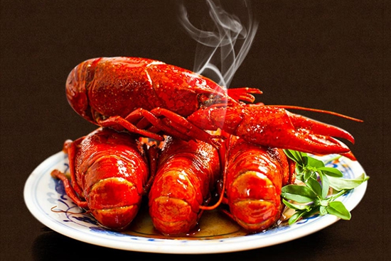 小龍蝦戰(zhàn)役開(kāi)打！這兒有你需要的諜報(bào)…