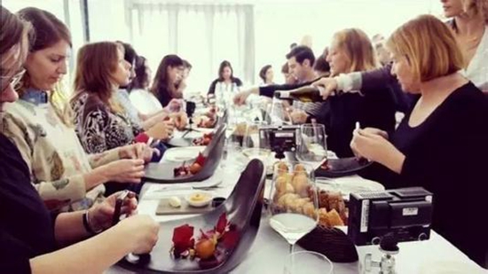 餐廳怎么樣花最少的錢做最有效的廣告宣傳？