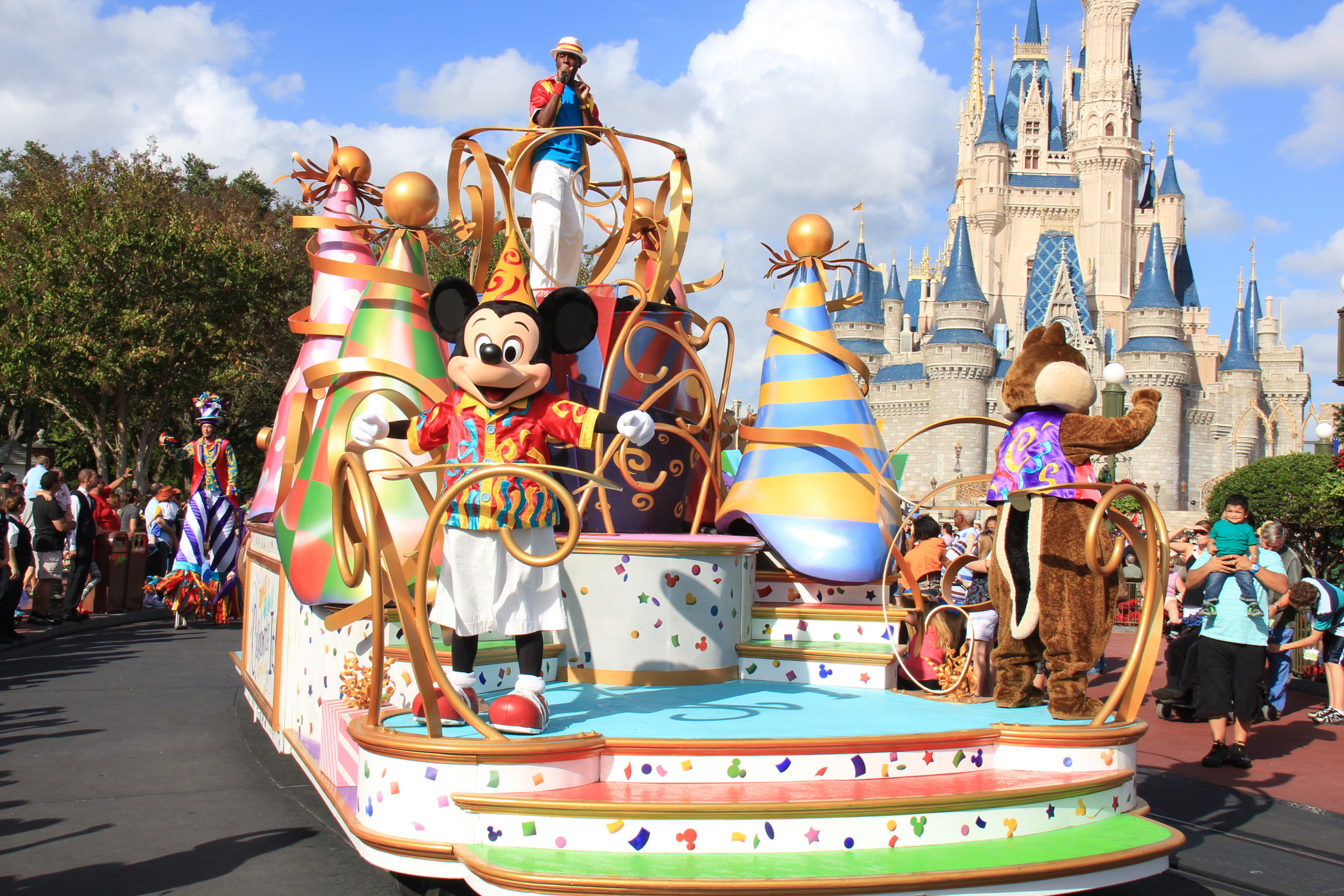 上海迪士尼盛大開園 餐飲人如何借勢營銷？|餐飲界