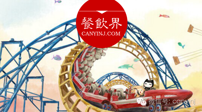 顧客對餐廳缺乏好感？3大互動平臺喚回顧客的愛 | 案例