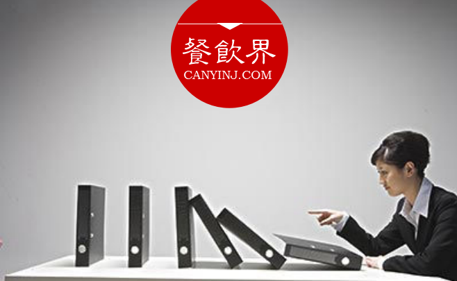 這家溫州餐廳請吃霸王餐，卻陷入危機而倒閉，為何？