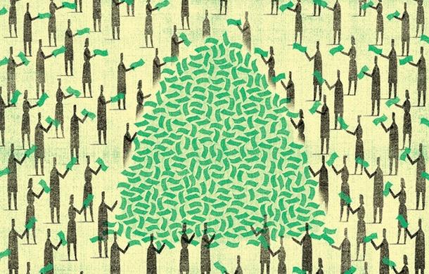 餐飲眾籌2.0，是融資新風口還是掉坑再續(xù)集？|餐飲界