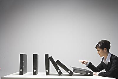 肺腑之談：跨界餐飲創(chuàng)業(yè)？避開這三重錯！