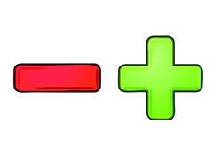 聚焦做減法，焦點做加法！