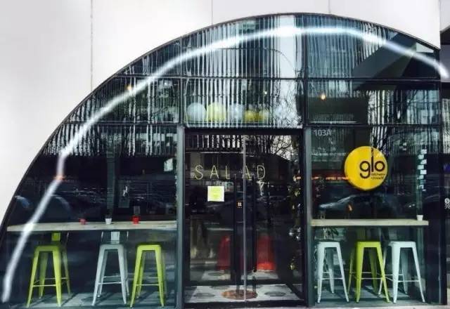 讓餐飲“牽手”健身房，這家餐廳是這么做的|餐飲界