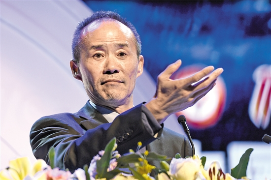 【猜想】王石拿做房地產(chǎn)的姿態(tài)做起了餐飲，那么……