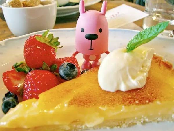 既能賺錢又有好口碑！這家高檔餐廳開啟慈善商業(yè)模式|餐飲界