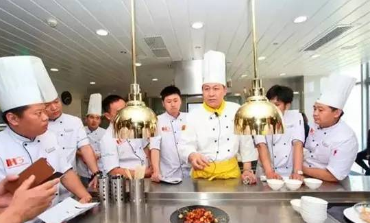 廚師在工作中最常犯的12個誤點(diǎn)