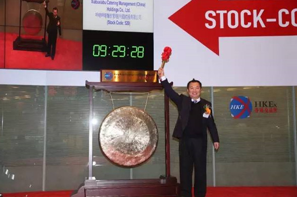 呷哺體驗升級欲擴張至4000家，要拿下全國火鍋市場？|餐飲界