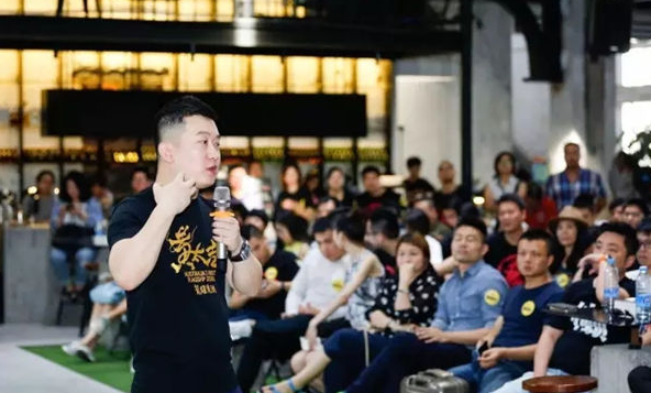 黃太吉九州閉門會(huì)，赫暢究竟講了什么？