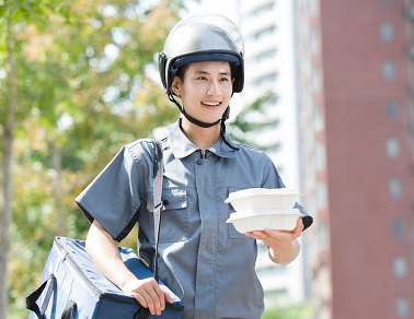 為什么說(shuō)外賣O2O行業(yè)的未來(lái)在于尖端技術(shù)？